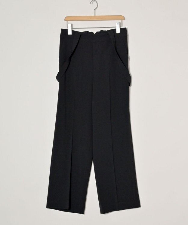 ONWARD Reuse Park 【23区】パンツ秋冬 ブラック