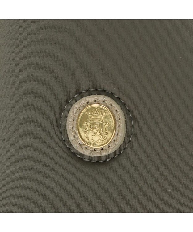 A.D.M.J. 【A4収納可】【魔法のように軽い】マジックライト/キューブトート34cm LODO,R