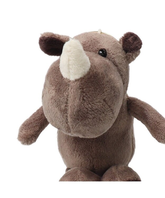 UNBILLION カシュカシュ cachecache / アニマルチャーム イー