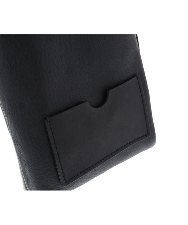 genten リベラⅡ ミニショルダー ノウチャ