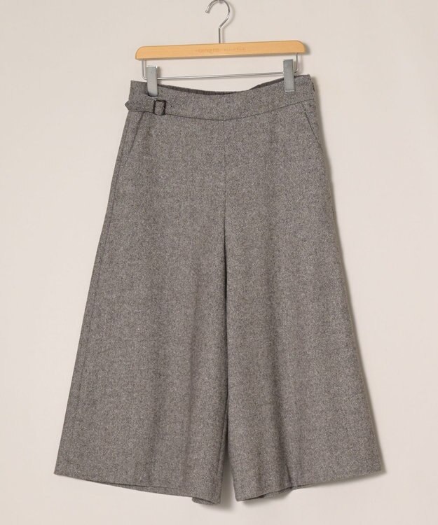 ONWARD Reuse Park 【23区】パンツ秋冬 ブラウン