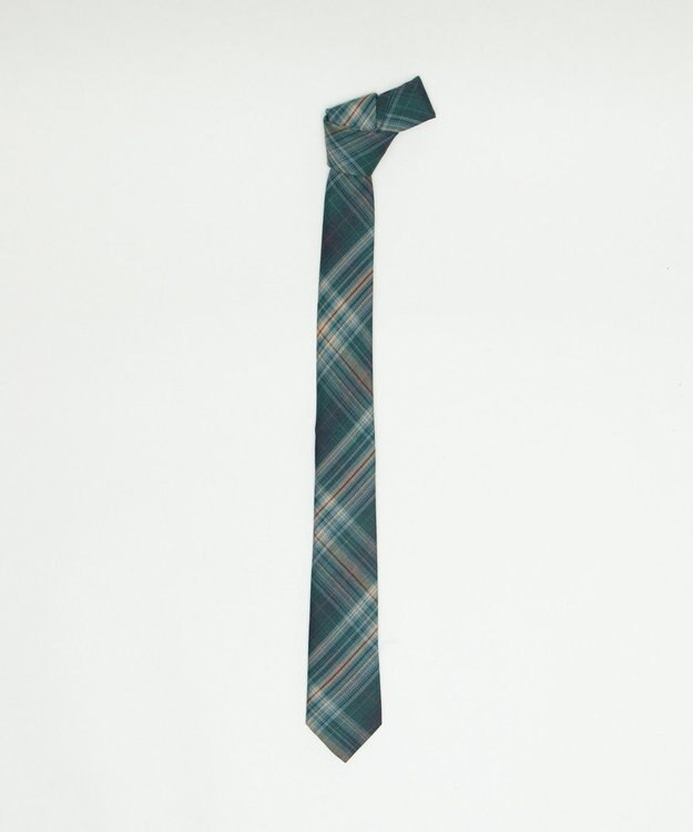 WEGO チェックネクタイ 柄2