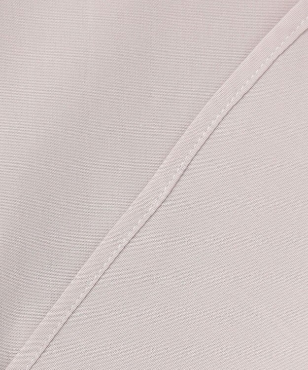 GOTAIRIKU 【形態安定】PREMIUMPLEATS_レギュラーカラー 通年ドレスシャツ_アイボリー(25年春夏モデル) アイボリー系