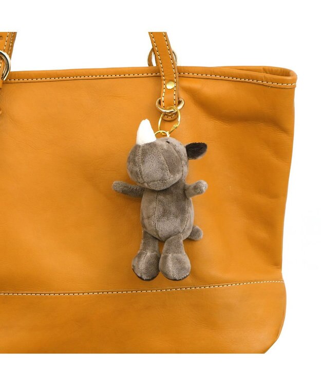 UNBILLION カシュカシュ cachecache / アニマルチャーム イー