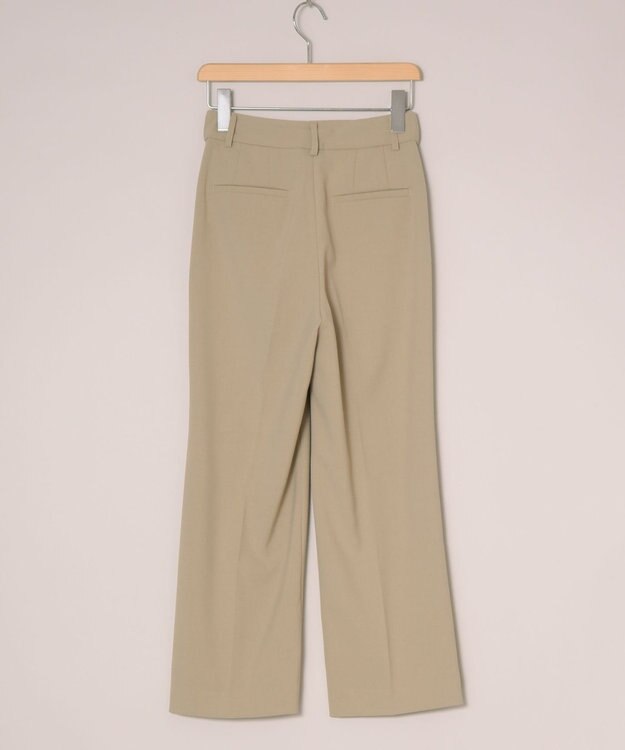 ONWARD Reuse Park 【23区】パンツ春夏 ベージュ