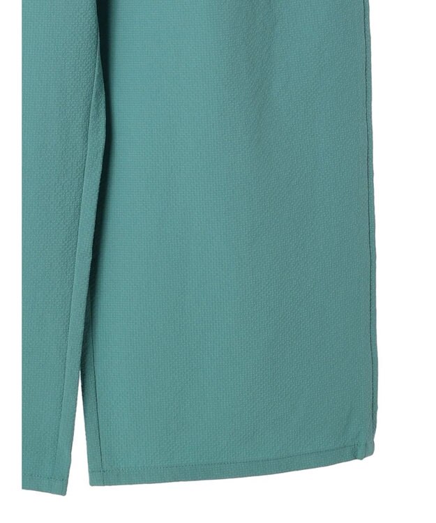 Green Parks イージーサイドラインパンツ Green