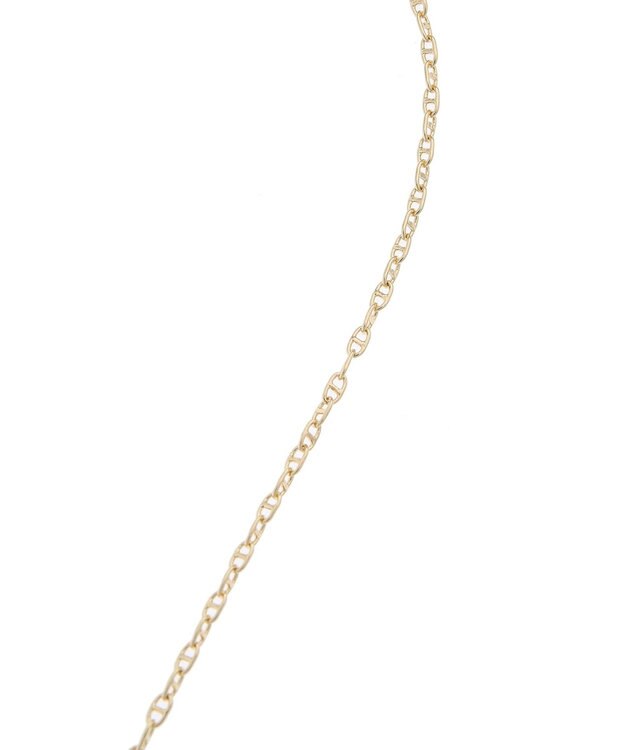 Green Parks ｅｖｅｒｙ　ｗａｌｋ．　マルチウェイＹ字ネックレス Gold