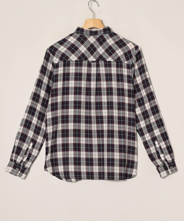 ONWARD Reuse Park 【J.PRESS】ブラウス秋冬 ネイビー