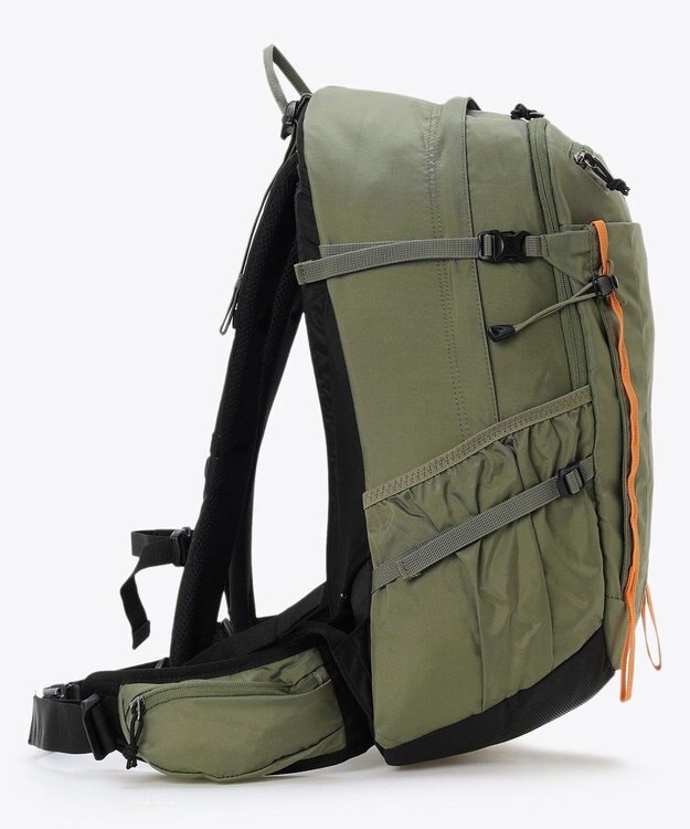 Columbia Columbia/ ワイルドウッド30Lバックパック /コロンビア Stone Green