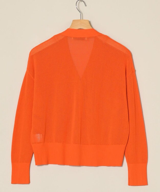 ONWARD Reuse Park 【UNFILO】ニット春夏 オレンジ