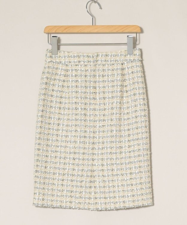 ONWARD Reuse Park 【23区】スカート春夏 ベージュ