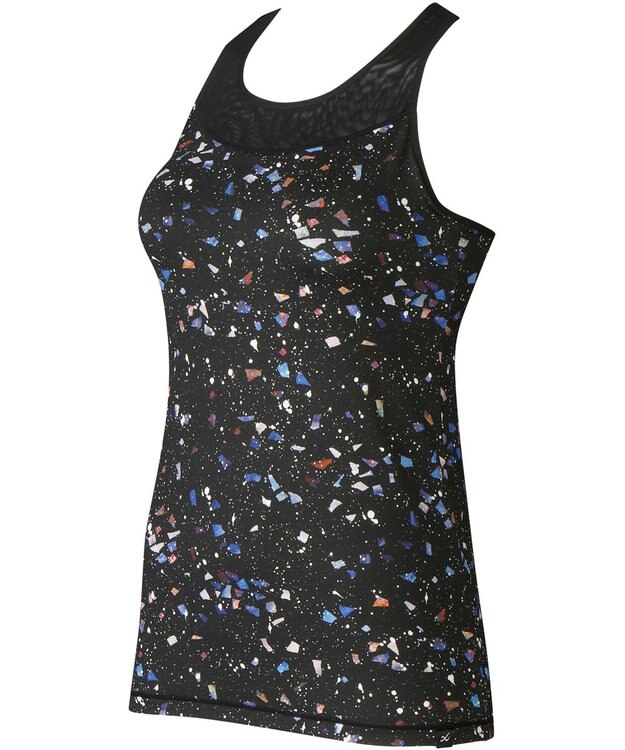 CW-X 【WOMEN】スポーツブラ  吸汗速乾　/ワコール　HFY277 ブラックスペシャル