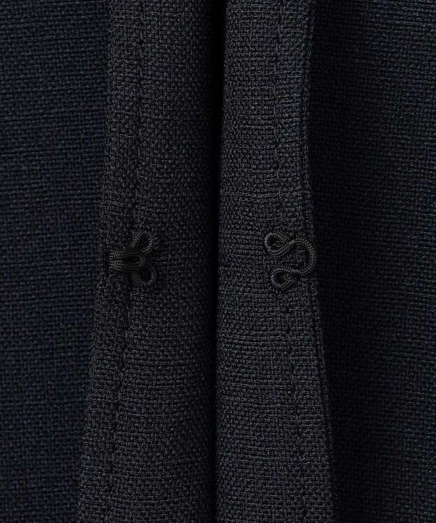 TOCCA 【松木育未さん着用】BRIGHT BREEZE ジャケット ネイビー系