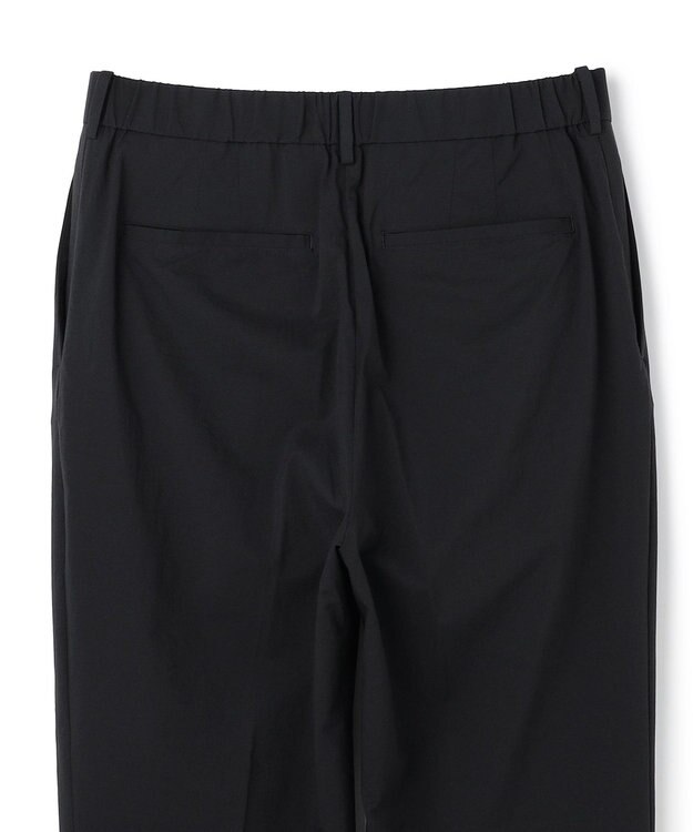 UNFILO MENS FINEMOVE Light イージーパンツ ブラック