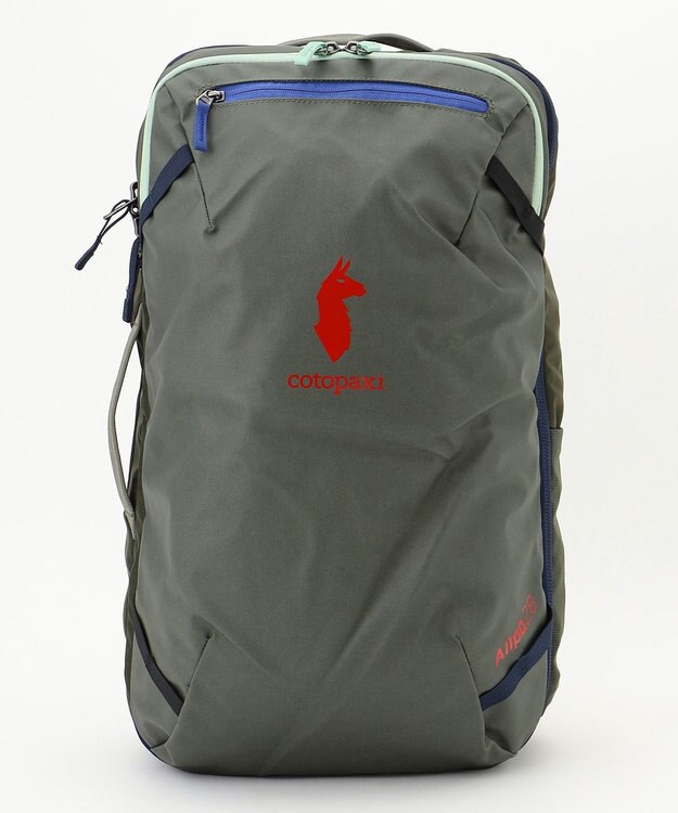 JOSEPH ABBOUD MOUNTAIN 【大容量】COTOPAXI ALLPA 28L TRAVEL BAG バックパック オリーブ系