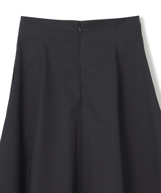 BEIGE， HYDRANGEA / ロングスカート Black