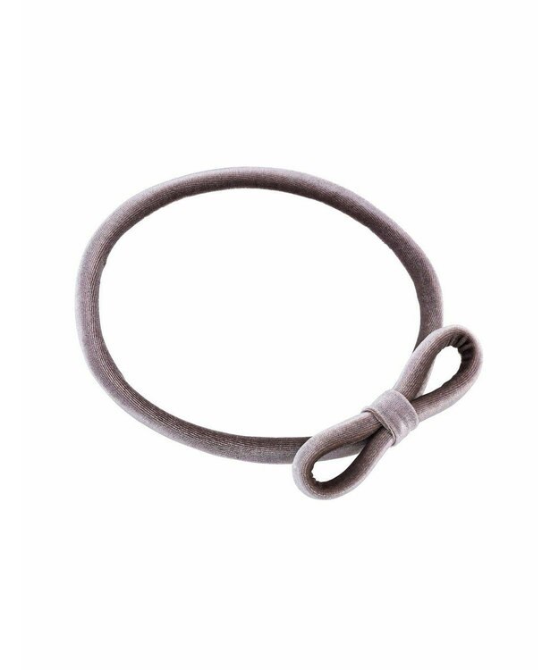 ACCA ビリーヘアバンド グレー