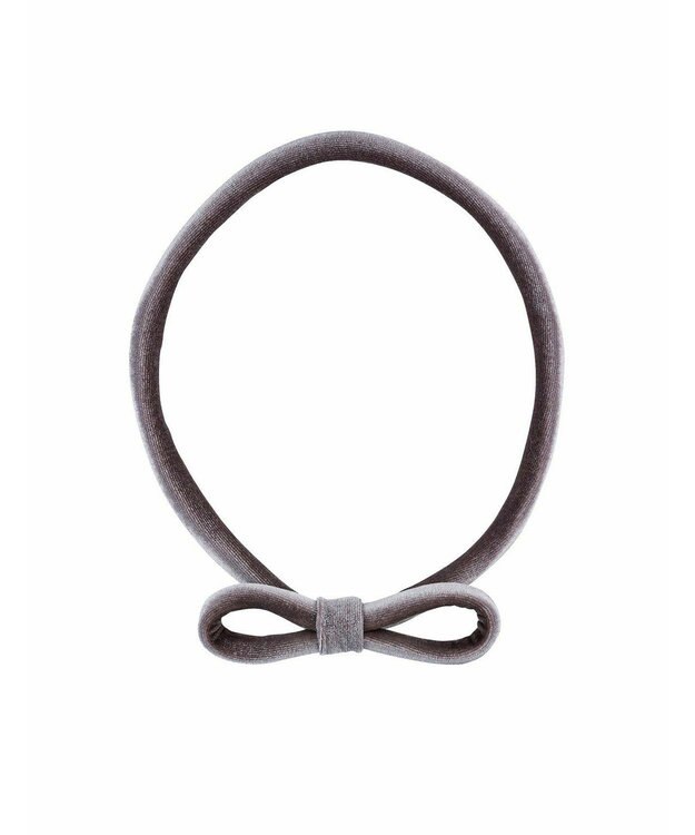 ACCA ビリーヘアバンド グレー