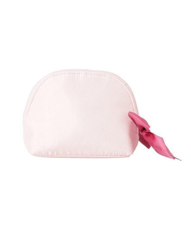 Maison de FLEUR サーティワン　ラウンドポーチ Light Pink