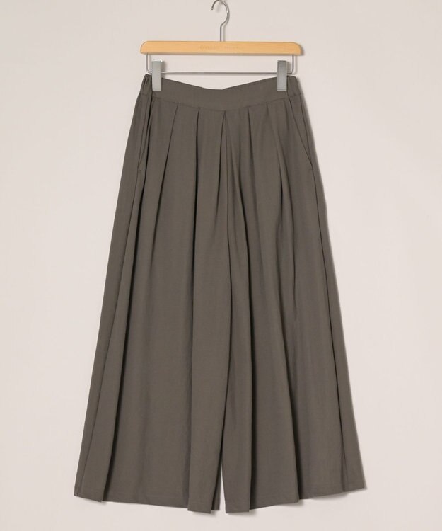 ONWARD Reuse Park 【any FAM】パンツ春夏 グリーン