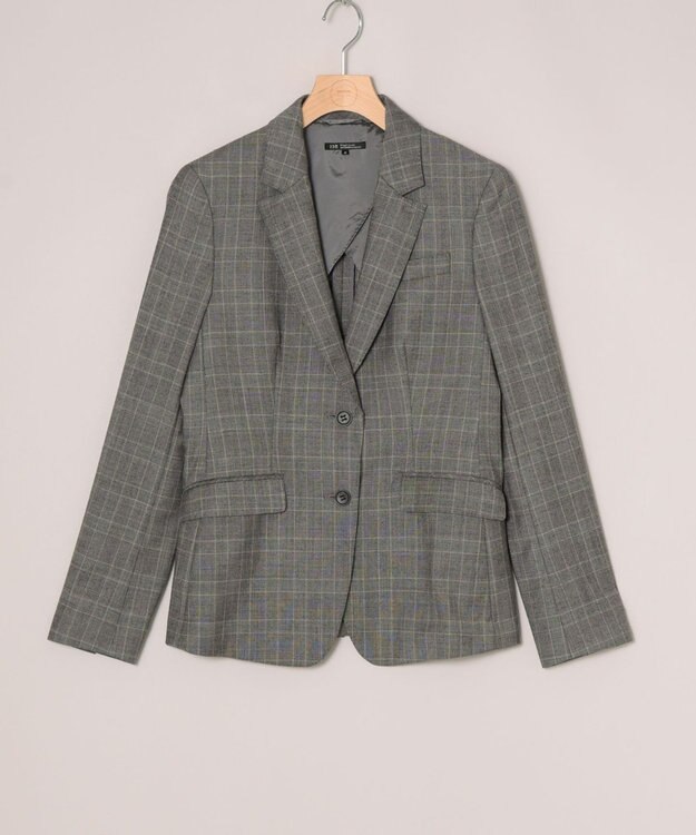 ONWARD Reuse Park 【23区】ジャケット秋冬 グレー