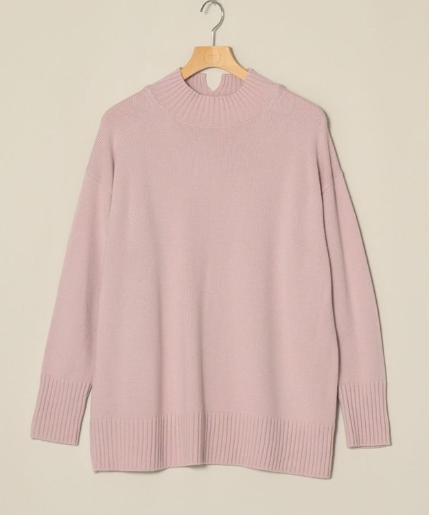 ONWARD Reuse Park 【UNFILO】ニット秋冬 ピンク