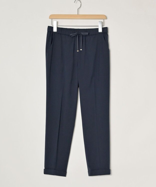 ONWARD Reuse Park 【any SiS】パンツ秋冬 ネイビー