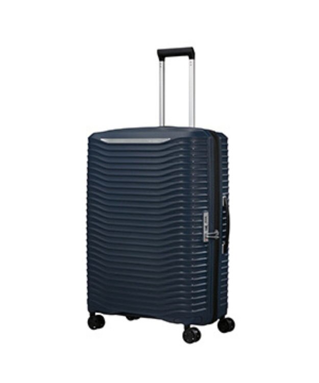 Samsonite サムソナイト スーツケース 104L(/114L)  アップスケープ スピナー75 UPSCAPE ブルーナイト