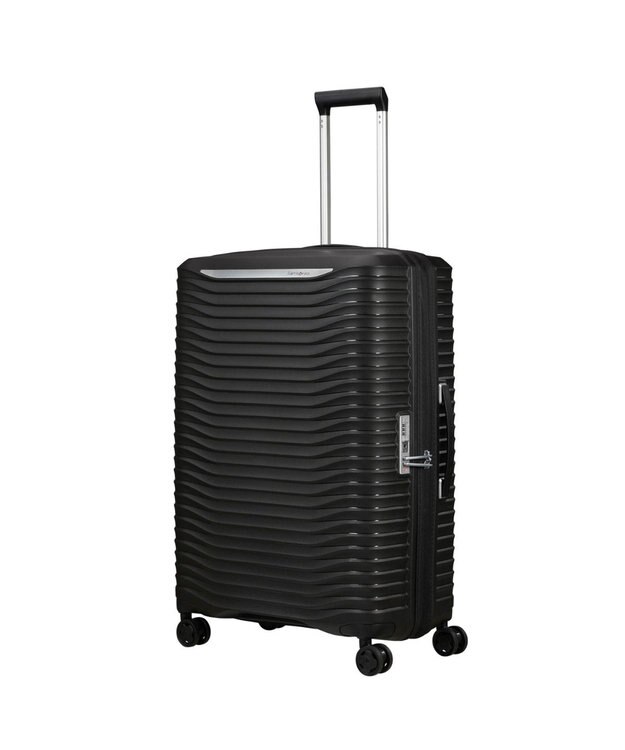 Samsonite サムソナイト スーツケース 104L(/114L)  アップスケープ スピナー75 UPSCAPE ブラック
