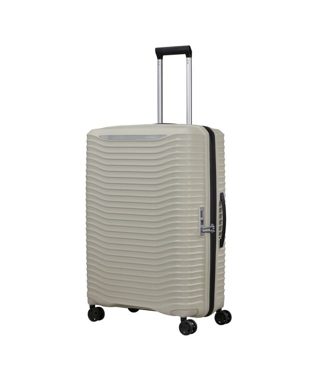 Samsonite サムソナイト スーツケース 104L(/114L)  アップスケープ スピナー75 UPSCAPE ウォームニュートラル