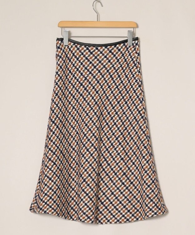 ONWARD Reuse Park 【23区】スカート秋冬 ブラウン