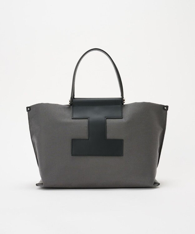 IACUCCI 【ナイロン】ソルベット M CORDURA/RUGA グレー