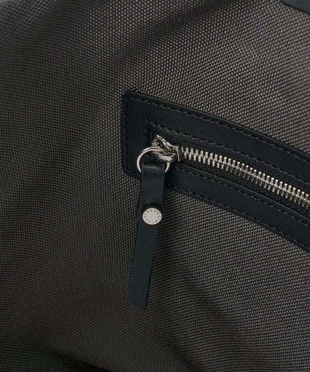 IACUCCI 【ナイロン】ソルベット M CORDURA/RUGA グレー