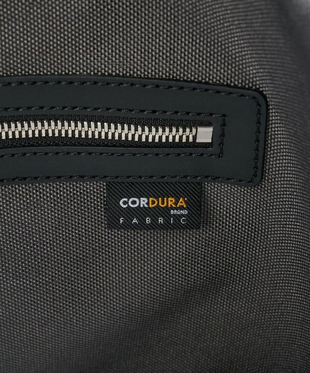 IACUCCI 【ナイロン】ソルベット M CORDURA/RUGA グレー