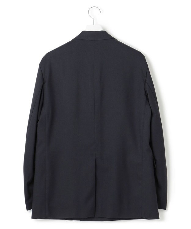 J.PRESS YORK STREET 【UNISEX】ダブルブレザー ネイビー系