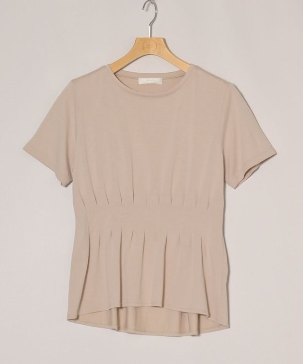 ONWARD Reuse Park 【any SiS】カットソー春夏 ブラウン