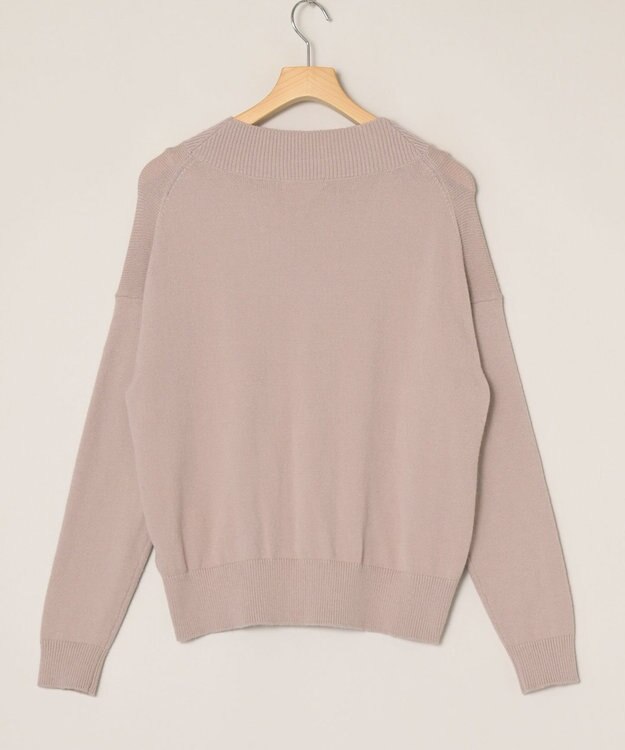 ONWARD Reuse Park 【any SiS】ニット秋冬 ピンク