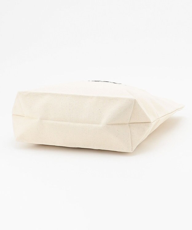 J.PRESS MEN 【120th】アニバーサリートートバッグ ホワイト系