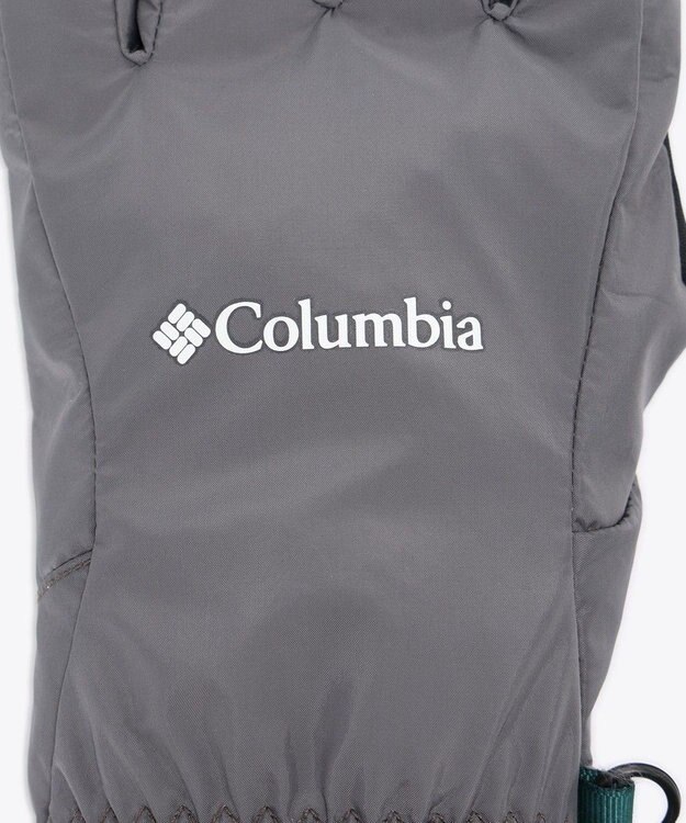 Columbia Columbia/ ハンターダッシュオーバーグローブII /コロンビア Grill