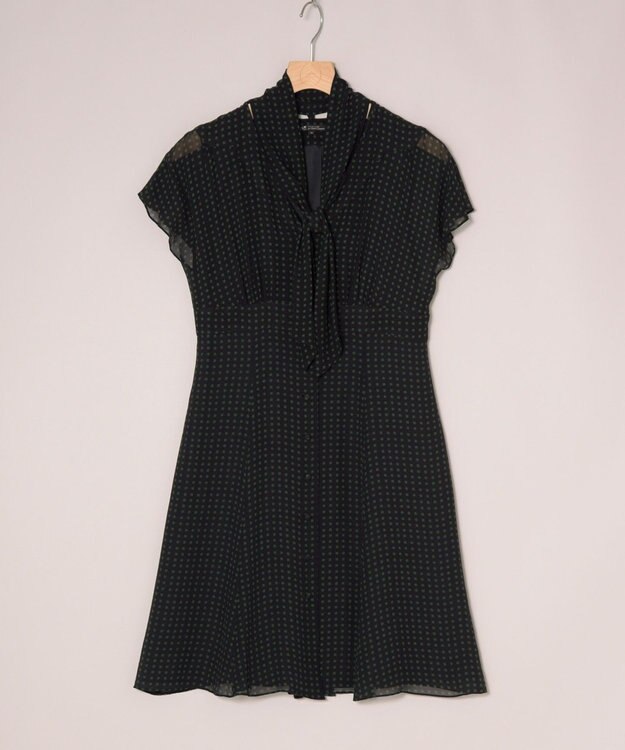 ONWARD Reuse Park 【23区】ワンピース秋冬 グリーン