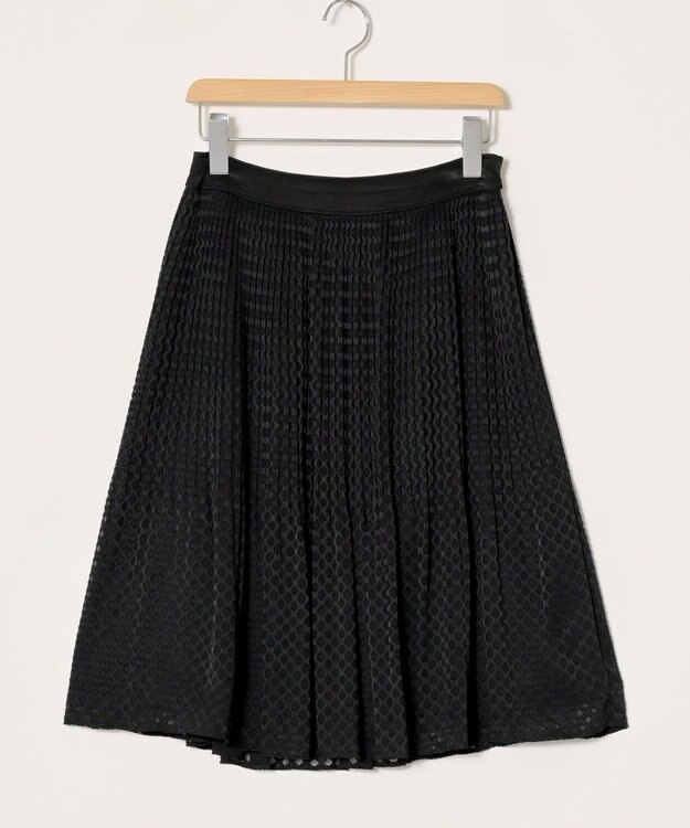 ONWARD Reuse Park 【23区】スカート春夏 ブラック