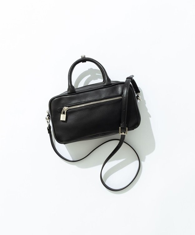 ICB 【2WAY】ワイドボストン ブラック系