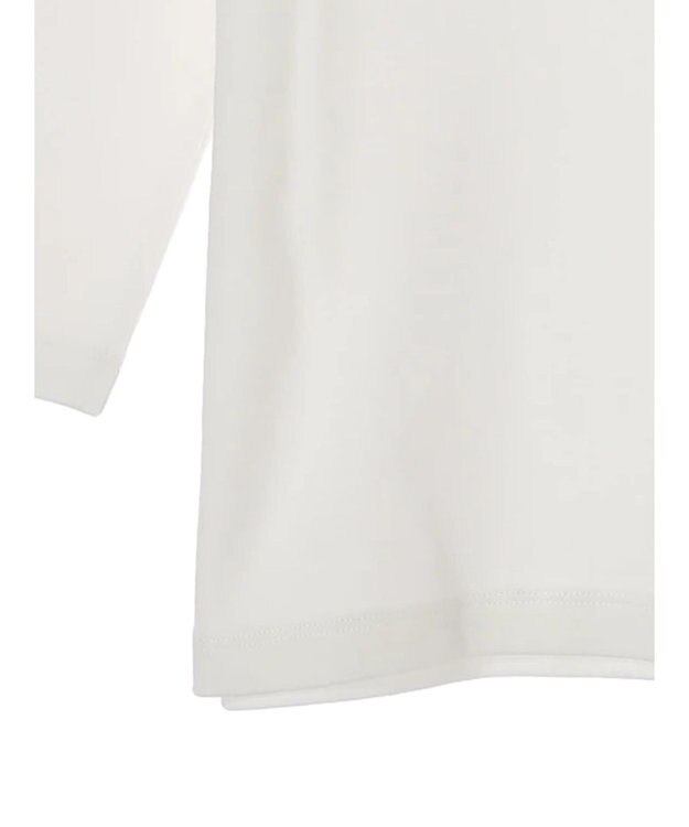 AMERICAN HOLIC Ｄａｉｌｙ！　スクエアカットチュニック Off White