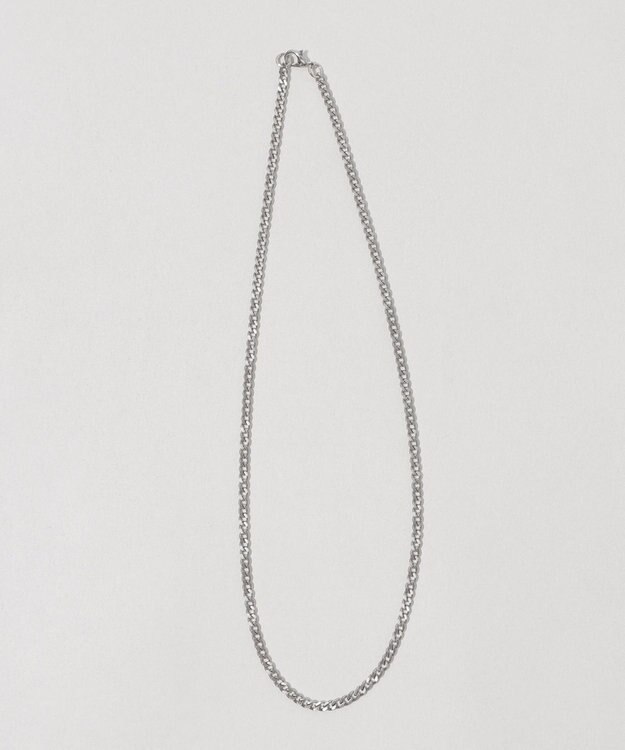 WEGO 【ユニセックス着用ITEM/2点SET/MLサイズ展開】アクセ付きフォトグラフィックプルオーバー ブラック