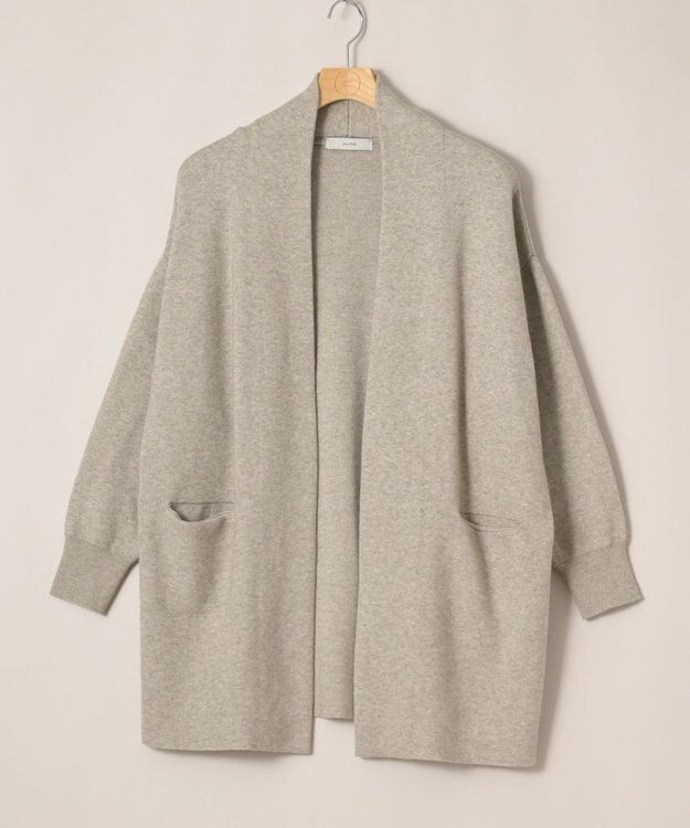 ONWARD Reuse Park 【any FAM】ニット秋冬 グレー