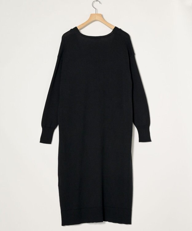 ONWARD Reuse Park 【23区】ワンピース秋冬 ブラック