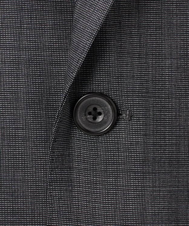 GOTAIRIKU 通年素材【横伸度15％のストレッチ】タスマニア100% SUPER120'sスーパーストレッチ トロピカルスーツ ライトグレー系8