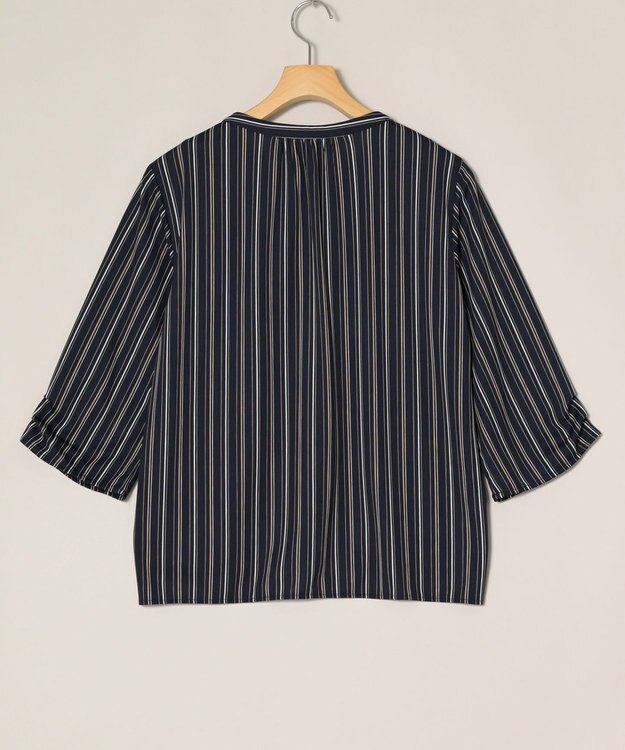ONWARD Reuse Park 【any SiS】カットソー春夏 ネイビー