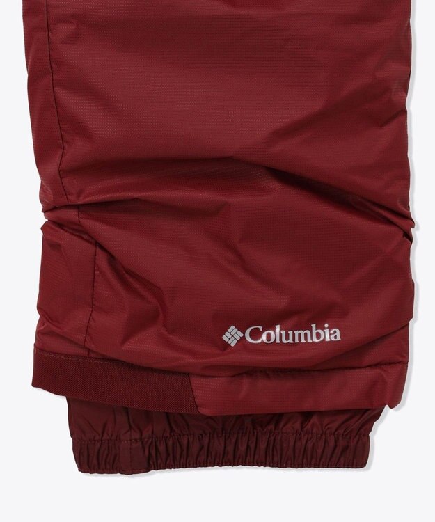 Columbia Columbia/ 【KIDS】ダブルフレークIIセット /コロンビア Satin Pink、 Rich Wine