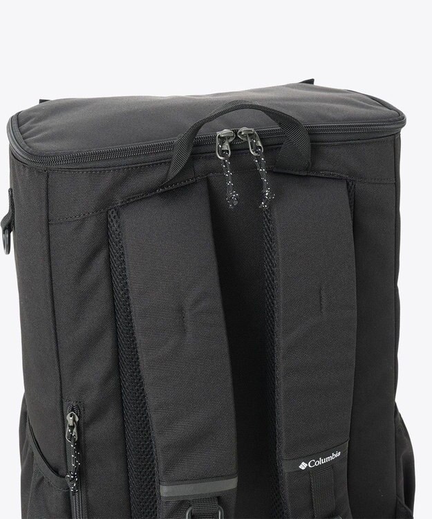 Columbia Columbia/ LBフローレス 32Lバックパック /コロンビア Black